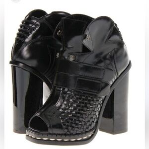 Proenza schouler ankle booties